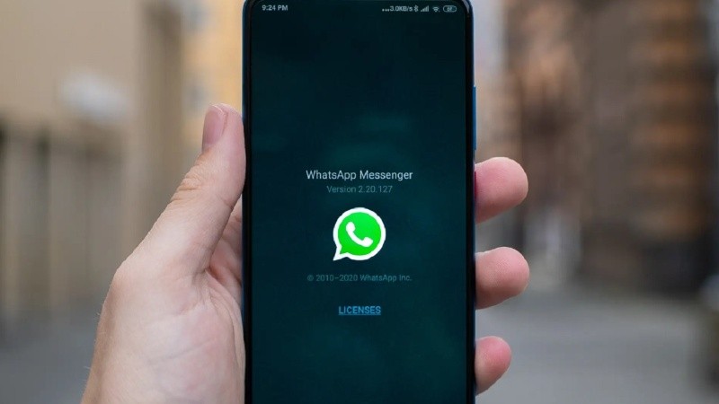 WhatsApp está probando varias funciones que llegarán a la aplicación en 2023.
