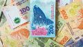 El Gobierno analiza lanzar billetes de cinco y diez mil pesos