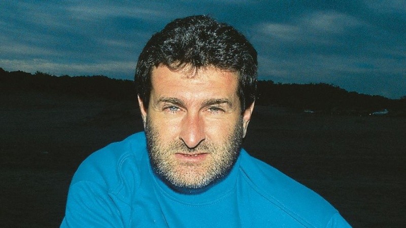 José Luis Cabezas fue asesinado el 25 de enero de 1997.