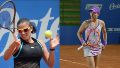 Las dos a la final: la rosarina Nadia Podoroska y la sunchalense Paula Ormaechea definirán el título en Cali