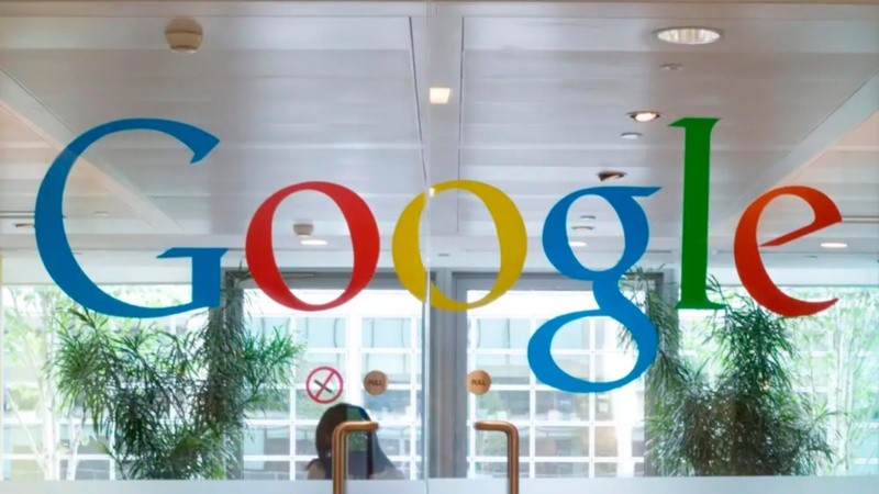 Oficinas de Google Londres