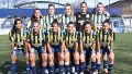 Fútbol femenino: Central le ganó a Atlético Televisión 2 a 0 y se volvió a prender arriba