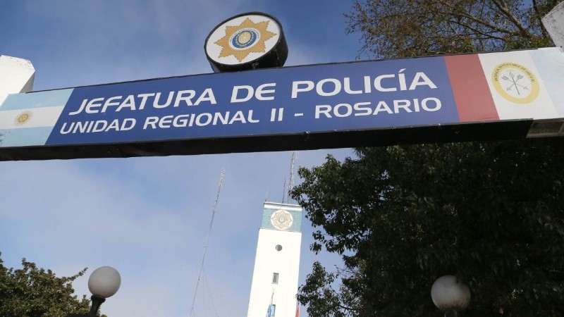 La jefatura de Policía de Rosario tuvo muchos cambios en la gestión de Omar Perotti. 