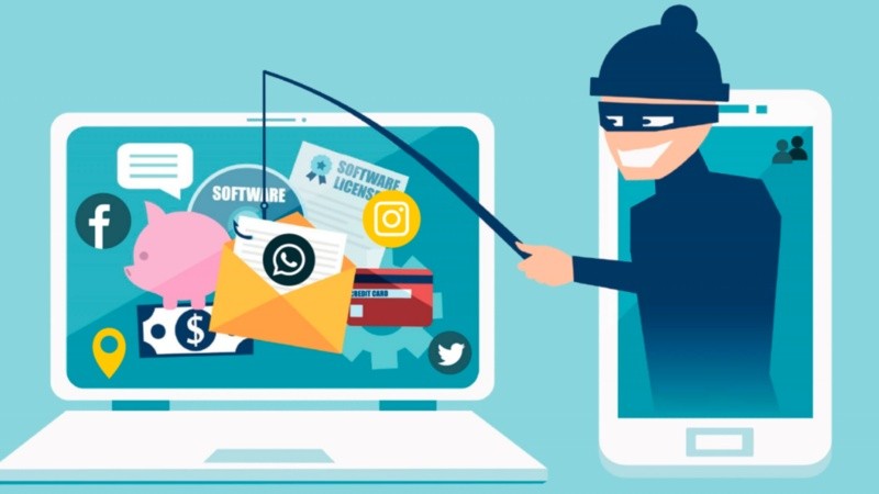 Tips a tener en cuenta para evitar el robo de identidad en la web