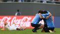 Uruguay e Italia jugarán la final del Mundial Sub 20 que se disputa en Argentina