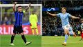 Con presencia argentina, Inter y Manchester City ya juegan la final de la Champions League