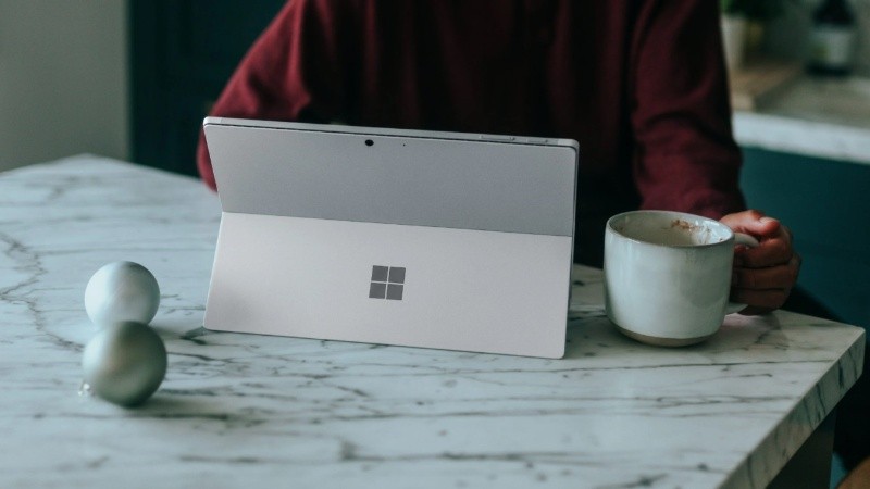 La compañía presentará el Surface Laptop Studio, el Surface Laptop Go y el Surface Go.
