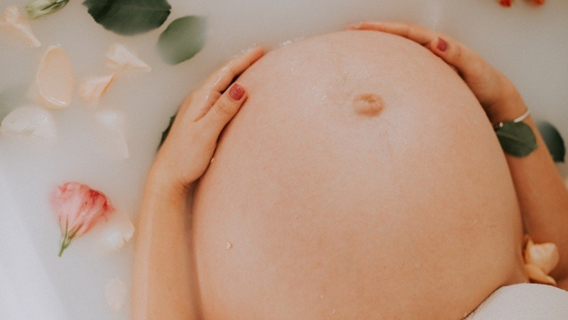Los controles del embarazo así como el parto en sí mismo deben darse en un marco de respeto por la persona gestante