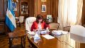 Reabren dos causas y disponen juicios contra Cristina Kirchner, que hablará en un acto público el sábado