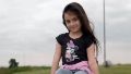 Murió Delfina, la nena de 7 años herida en el choque múltiple de la autopista