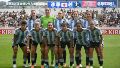 Fútbol femenino: Argentina sufrió una goleada histórica ante Japón por 8 a 0