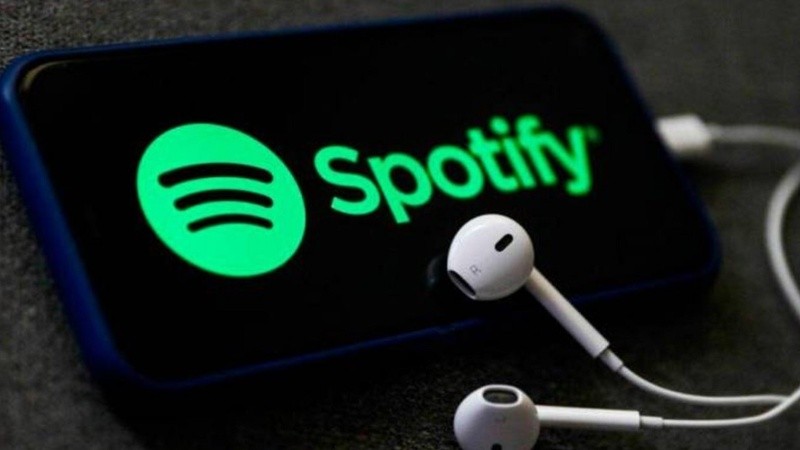 Spotify suma nuevas funciones incorporando inteligencia artificial.