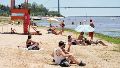 Orgullo rosarino: La Florida fue elegida como la segunda mejor playa de la Argentina