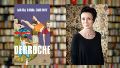 Con la novela Derroche, María Sonia Cristoff ganó el premio Sara Gallardo