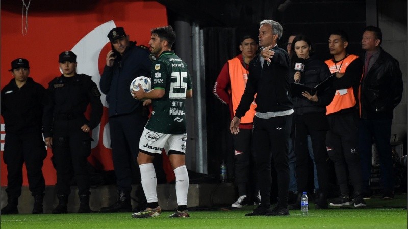 Independiente le ganó a Huracán un partido clave por el descenso - Olé