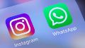 WhatsApp e Instagram trabajan en nuevas funciones para compartir archivos y limitar el uso nocturno en adolescentes