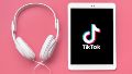 TikTok está probando una nueva función que permite crear canciones mediante inteligencia artificial