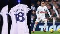 “18”: el posteo del Tottenham Hotspur tras la victoria de Central en el clásico rosarino