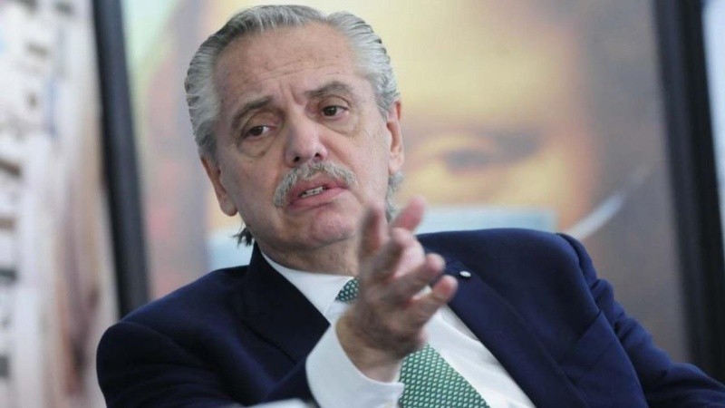 Fernández aseguró que “nunca” habló con Martínez Sosa sobre su papel como intermediario en el Estado, con comisiones millonarias.