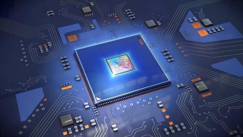El mercado de chips de IA representará 140 mil millones de dólares en 2027.