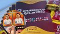 Una famosa contó cómo la estafaron con álbum de figuritas del Mundial Qatar 2022