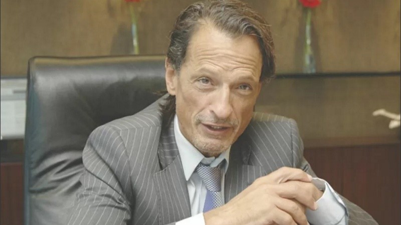 El dueño de Swiss Medical Group, Claudio Belocopitt, renunció a la presidencia de la Unión Argentina de Salud (UAS).