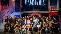 El musical Mamma Mía! se estrenó en Rosario: las próximas funciones