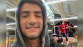 “Salió a divertirse y lo mataron unos salvajes”: el mensaje del futbolista Julio Buffarini tras el crimen de su primo en Córdoba