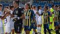 Fútbol femenino: Central convirtió sobre el final ante la UAI Urquiza y se llevó los tres puntos en el Gigante de Arroyito