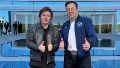Javier Milei vuelve a Estados Unidos y se reunirá nuevamente con Elon Musk