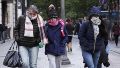 El clima en Rosario: a abrigarse que llegó el frío