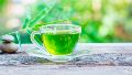 El té verde cuenta con múltiples propiedades para el bienestar general del cabello.