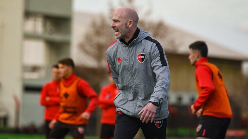 El Gallego ganó crédito después de River pero sigue bajo la lupa.