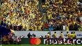 Con show de James Rodríguez, Colombia le ganó a Paraguay en la Copa América