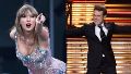 ¿Luis Miguel y Taylor Swift?: la misteriosa imagen que publicó el mexicano junto a la cantante estadounidense