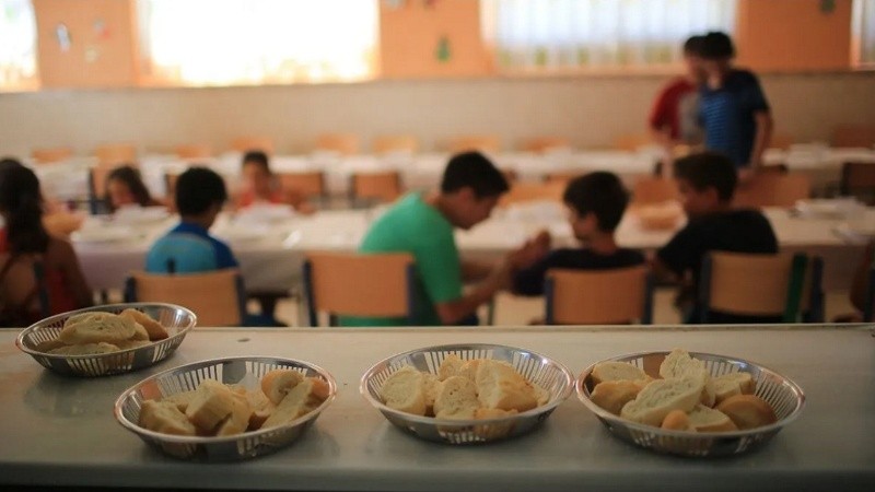 Desde la Fundación Camino creen que es fundamental el trabajo en conjunto con el Estado para llegar a quienes más lo necesitan.