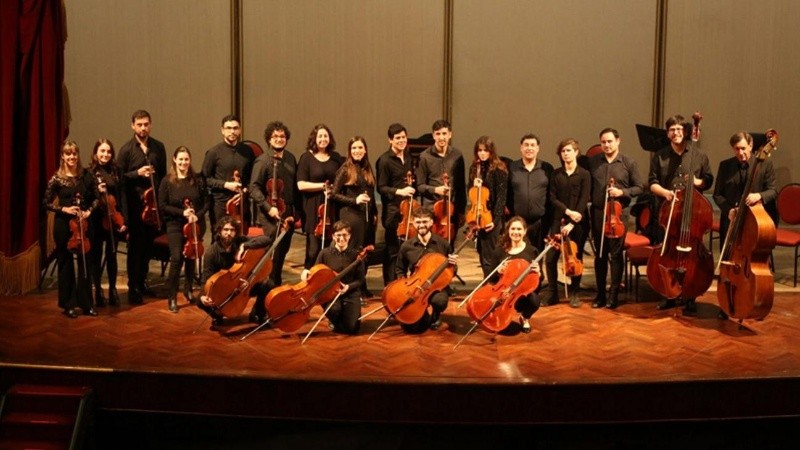 En este ciclo de cuatro conciertos para violín y orquesta se puede apreciar cómo se representa el paso del tiempo a través de los paisajes sonoros naturales de una forma programática.