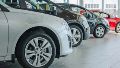 Fuerte caída de las ventas de autos 0km financiados durante el primer semestre