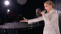 Así fue el conmovedor regreso de Céline Dion a la música: en la Torre Eiffel para la apertura de los Juegos Olímpicos París 2024
