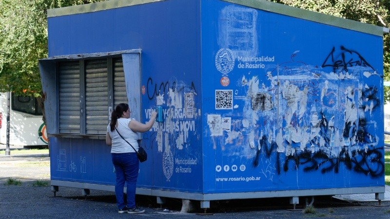 Con esta medida, las cabinas de carga de Sube quedarán prácticamente obsoletas.