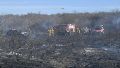 Córdoba: controlaron varios focos pero mantendrán alerta extrema por incendios