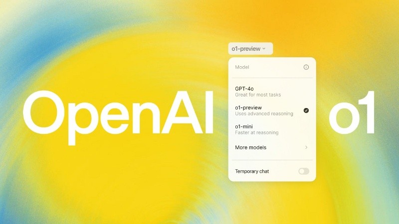 OpenAI lanzó una nueva versión de GPT optimizada para tareas de 