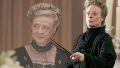 Murió Maggie Smith, reconocida actriz de la película Harry Potter