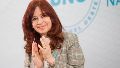 Cristina Kirchner se lanzó como candidata a presidir el PJ Nacional y pidió la unidad del peronismo: “Hay que enderezar lo que se torció”