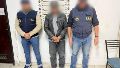 Quién es el narco extranjero con pesadas conexiones que fue detenido en barrio Acindar