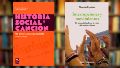 Se presentan los libros No pienses que nos perdiste e Interrupciones y movimientos