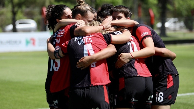 Newell's mantuvo la concentración y se quedó con el segundo clásico de la historia ante Central.