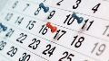 Cómo quedó el calendario oficial de feriados para el 2025 en Argentina