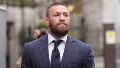 La Justicia de Irlanda falló contra Conor McGregor en un caso por agresión sexual: deberá pagarle una indemnización a su expareja