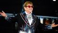 Elton John habló sobre la infección que sufrió en uno de sus ojos: "Perdí la vista"